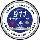 Boone County Joint Communications logo